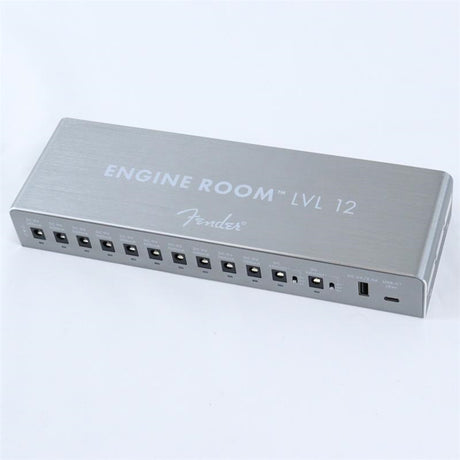USED_​​Engine_Room_LVL12_Power_Supply_(Fender)_01