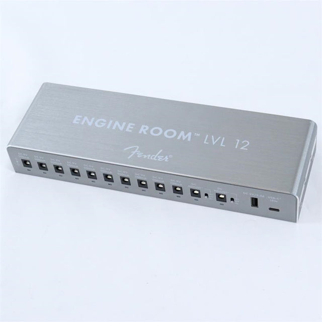 USED_​​Engine_Room_LVL12_Power_Supply_(Fender)_01