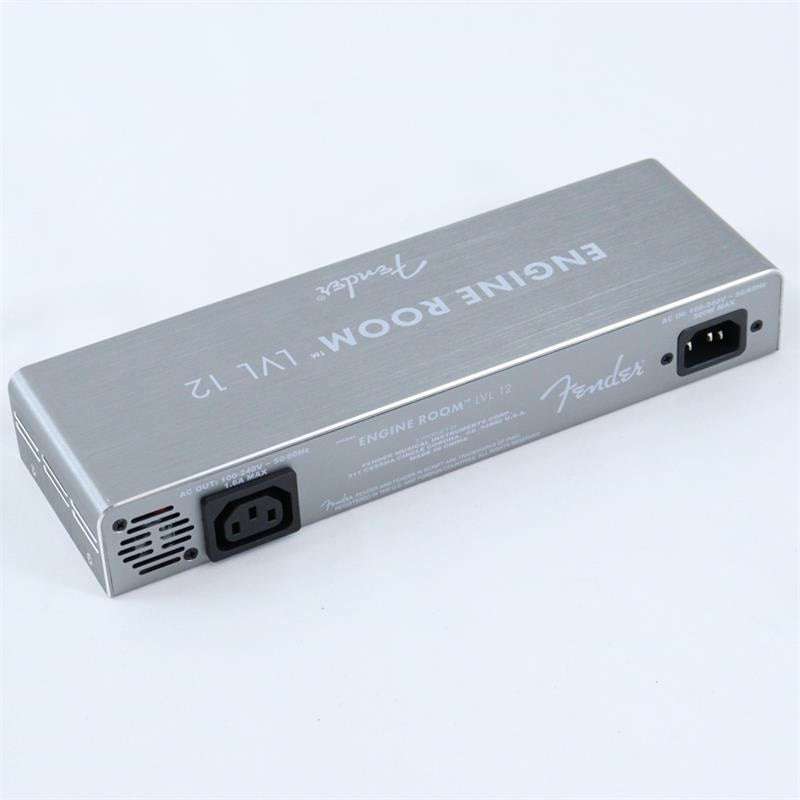 USED_​​Engine_Room_LVL12_Power_Supply_(Fender)_02