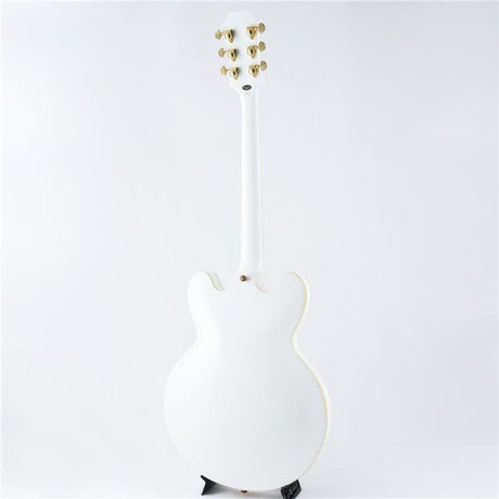 USED_​​Epiphone_E212T_Limited_Edition_Union_Jack_Sheraton_(Alpine_White)_[SN_14111500547]_03