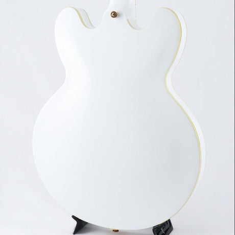 USED_​​Epiphone_E212T_Limited_Edition_Union_Jack_Sheraton_(Alpine_White)_[SN_14111500547]_04