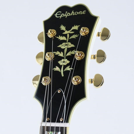 USED_​​Epiphone_E212T_Limited_Edition_Union_Jack_Sheraton_(Alpine_White)_[SN_14111500547]_05