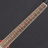 USED_​​Epiphone_ES-335_(Cherry)_[SN_23061510419]_05