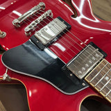 USED_​​Epiphone_ES-335_(Cherry)_[SN_23061510419]_10