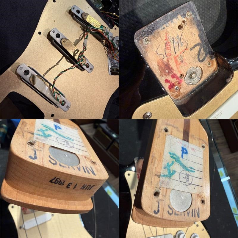 USED_​​Eric_Clapton_Blackie_Stratocaster_w_Lace_Sencer_(Anodized_Pickguard_Mod_)_[SN_SN7949550]_Fender_08