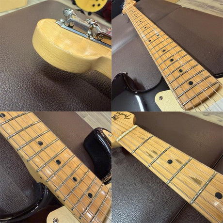 USED_​​Eric_Clapton_Blackie_Stratocaster_w_Lace_Sencer_(Anodized_Pickguard_Mod_)_[SN_SN7949550]_Fender_10