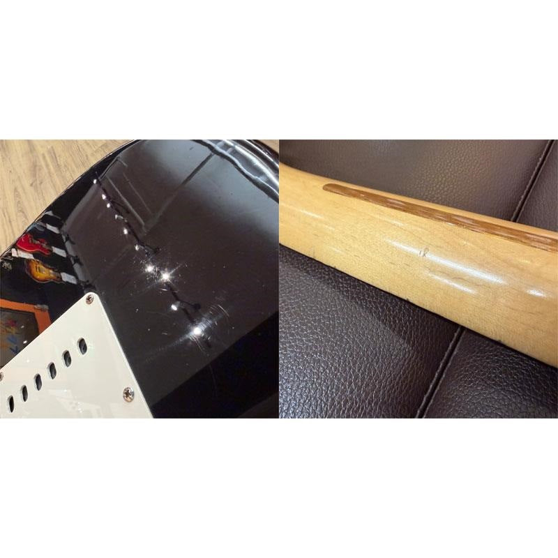 USED_​​Eric_Clapton_Blackie_Stratocaster_w_Lace_Sencer_(Anodized_Pickguard_Mod_)_[SN_SN7949550]_Fender_11
