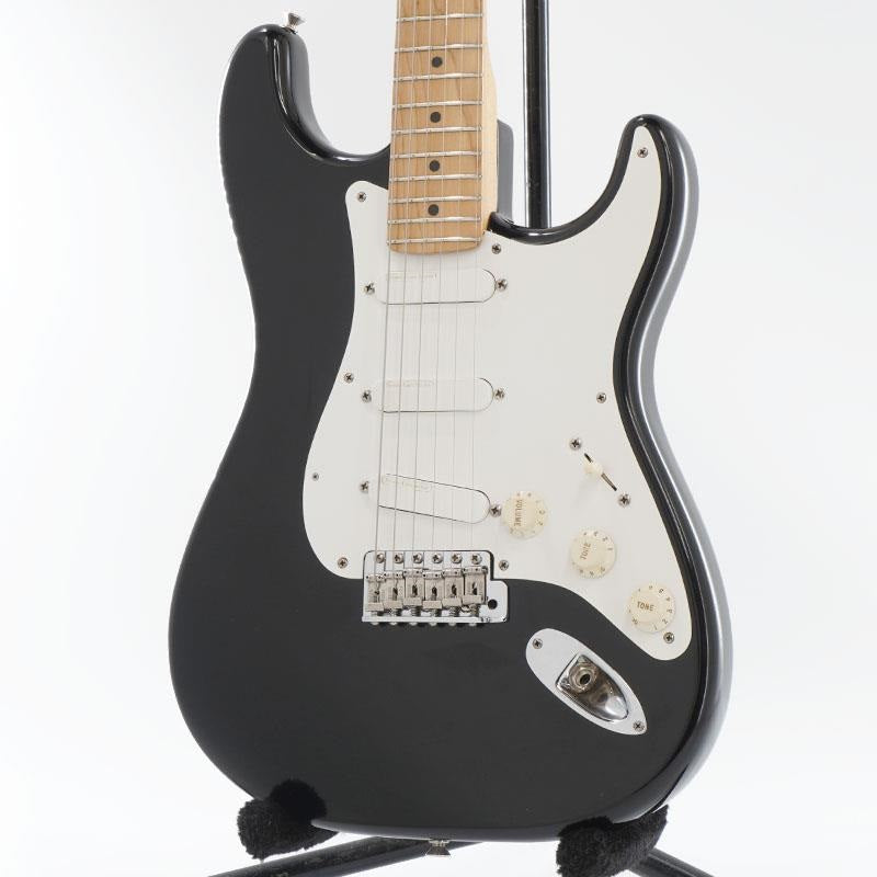 USED_​​Eric_Clapton_Stratocaster_Lace_Sensor_PU_(Black)_2001_[SN__SZ0248065]_01