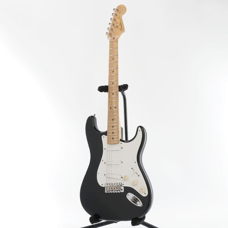 USED_​​Eric_Clapton_Stratocaster_Lace_Sensor_PU_(Black)_2001_[SN__SZ0248065]_02