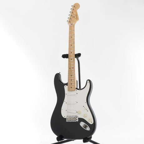 USED_​​Eric_Clapton_Stratocaster_Lace_Sensor_PU_(Black)_2001_[SN__SZ0248065]_02