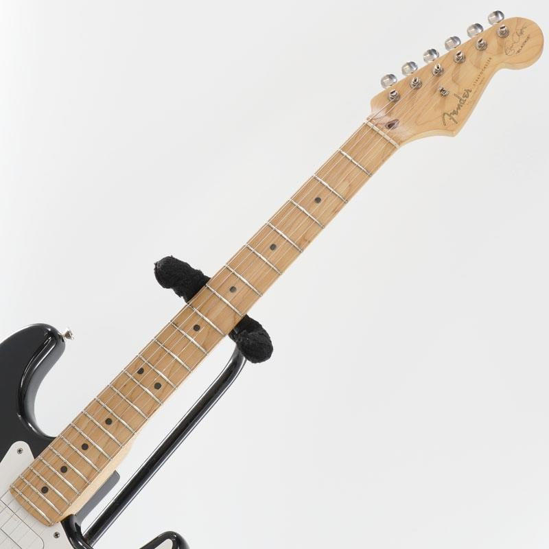 USED_​​Eric_Clapton_Stratocaster_Lace_Sensor_PU_(Black)_2001_[SN__SZ0248065]_05