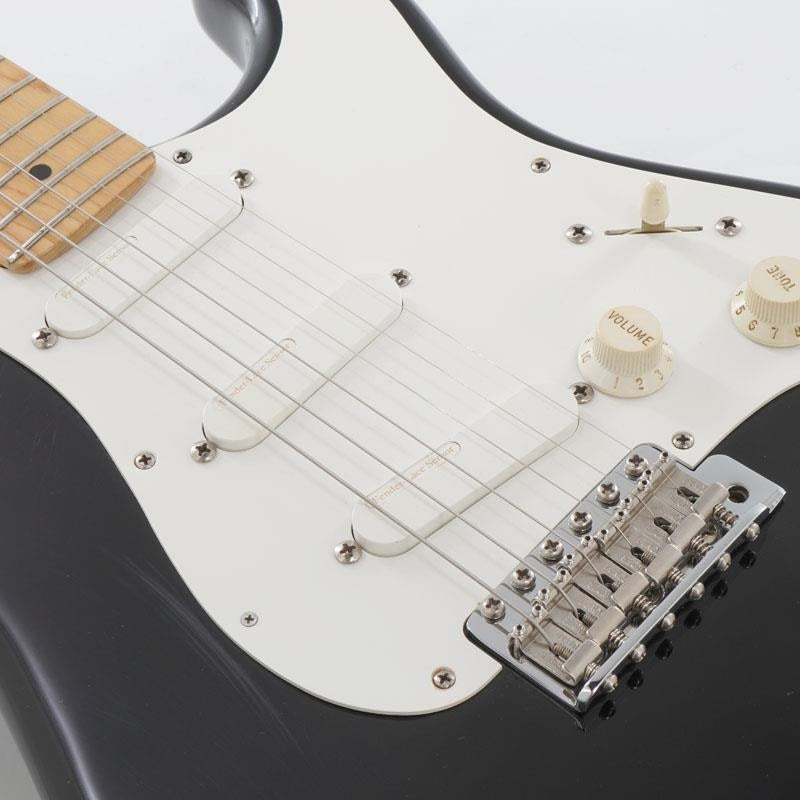 USED_​​Eric_Clapton_Stratocaster_Lace_Sensor_PU_(Black)_2001_[SN__SZ0248065]_07