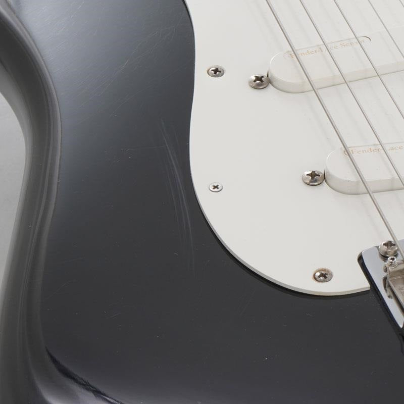 USED_​​Eric_Clapton_Stratocaster_Lace_Sensor_PU_(Black)_2001_[SN__SZ0248065]_09