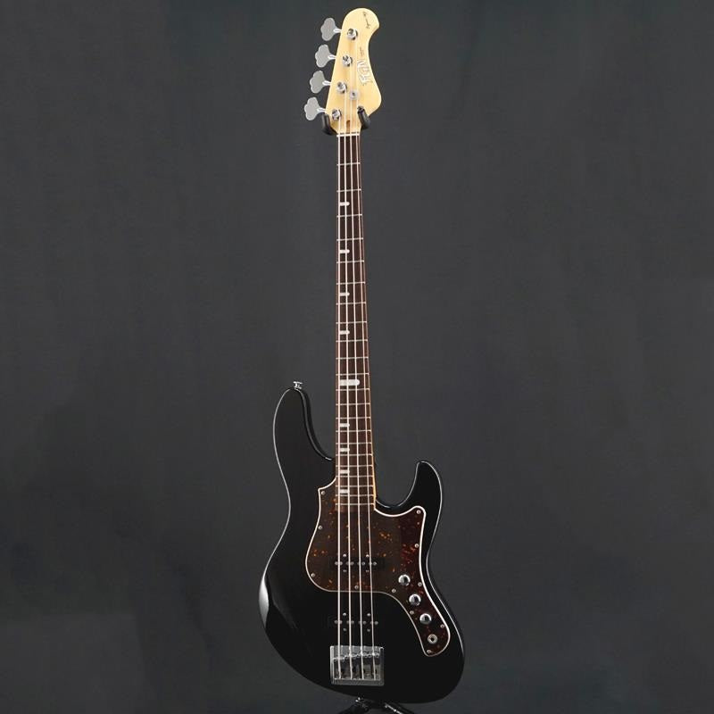 USED ​​Expert MightyJazz [EMJ-AL/R/BLK] by FUJIGEN – Ikebe Musical