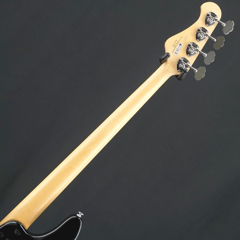 USED ​​Expert MightyJazz [EMJ-AL/R/BLK] by FUJIGEN – Ikebe Musical