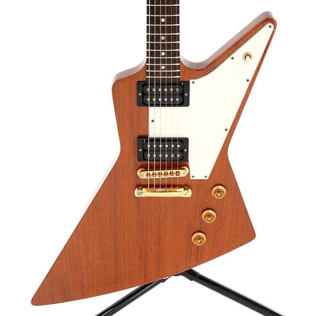 USED_​​Explorer_'76_Reissue_Antique_Natural_2004_[SN__00634573]_01