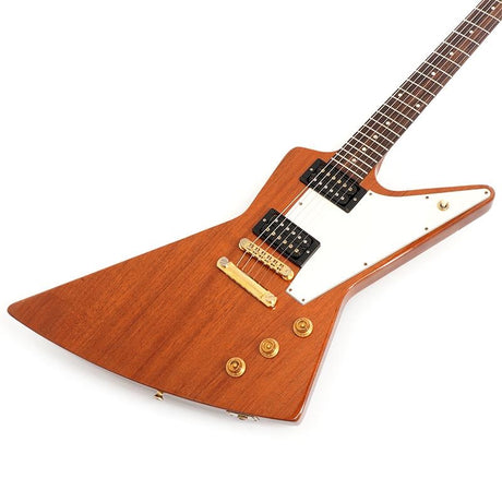 USED_​​Explorer_'76_Reissue_Antique_Natural_2004_[SN__00634573]_05