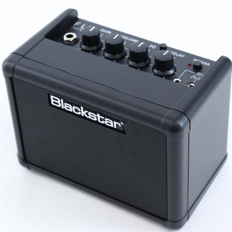 USED_​​FLY_3_(BLACKSTAR)_Mini_Amplifier_01