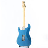 USED_​​FSR_Made_in_Japan_Traditional_II_50s_Stratocaster_(Caribbean_Blue_Trans)_[SN_JD21025172]_Fender_03