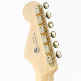 USED_​​FSR_Made_in_Japan_Traditional_II_50s_Stratocaster_(Caribbean_Blue_Trans)_[SN_JD21025172]_Fender_06
