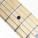 USED_​​FSR_Made_in_Japan_Traditional_II_50s_Stratocaster_(Caribbean_Blue_Trans)_[SN_JD21025172]_Fender_07