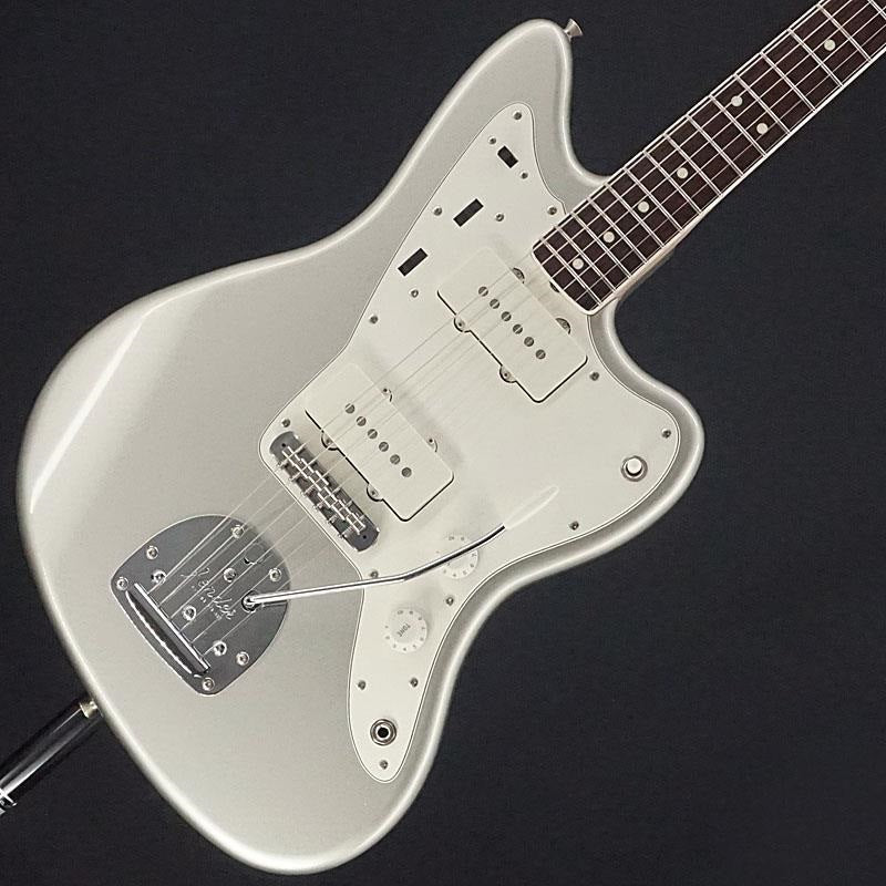 USED_​​FSR_Traditional_60s_Jazzmaster_(Inca_Silver)_[SN_JD24023547]_Fender_01