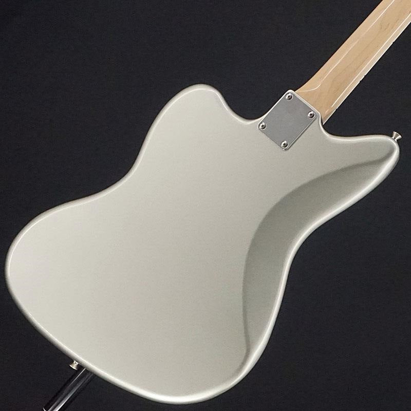 USED_​​FSR_Traditional_60s_Jazzmaster_(Inca_Silver)_[SN_JD24023547]_Fender_02