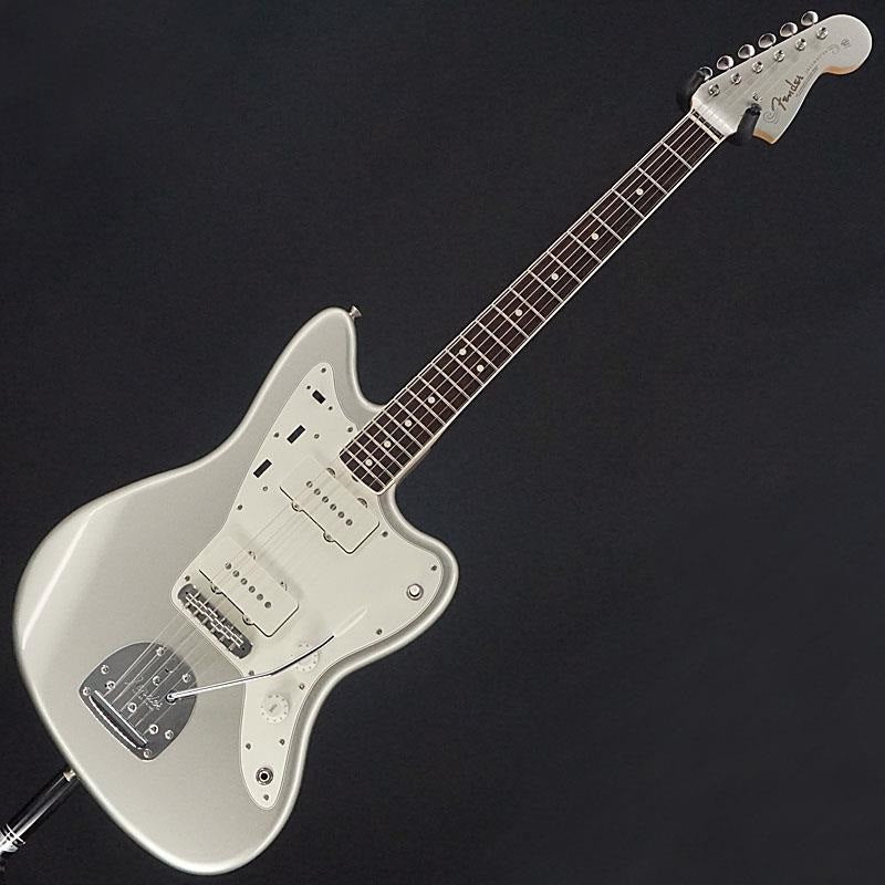 USED_​​FSR_Traditional_60s_Jazzmaster_(Inca_Silver)_[SN_JD24023547]_Fender_03
