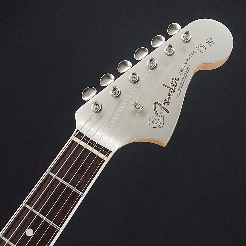 USED_​​FSR_Traditional_60s_Jazzmaster_(Inca_Silver)_[SN_JD24023547]_Fender_07