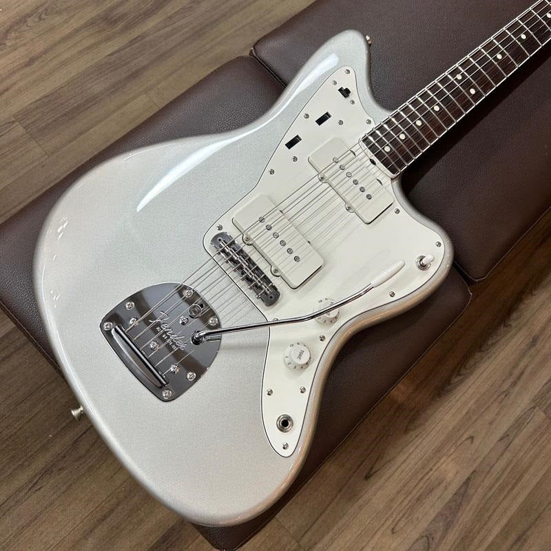 USED_​​FSR_Traditional_60s_Jazzmaster_(Inca_Silver)_[SN_JD24023547]_Fender_09