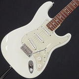 USED_​​FSR_Traditional_60s_Stratocaster_(Olympic_White)_[SN_JD25002793]_Fender_01