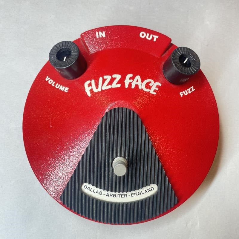 USED_​​FUZZ_FACE_JHF2_01