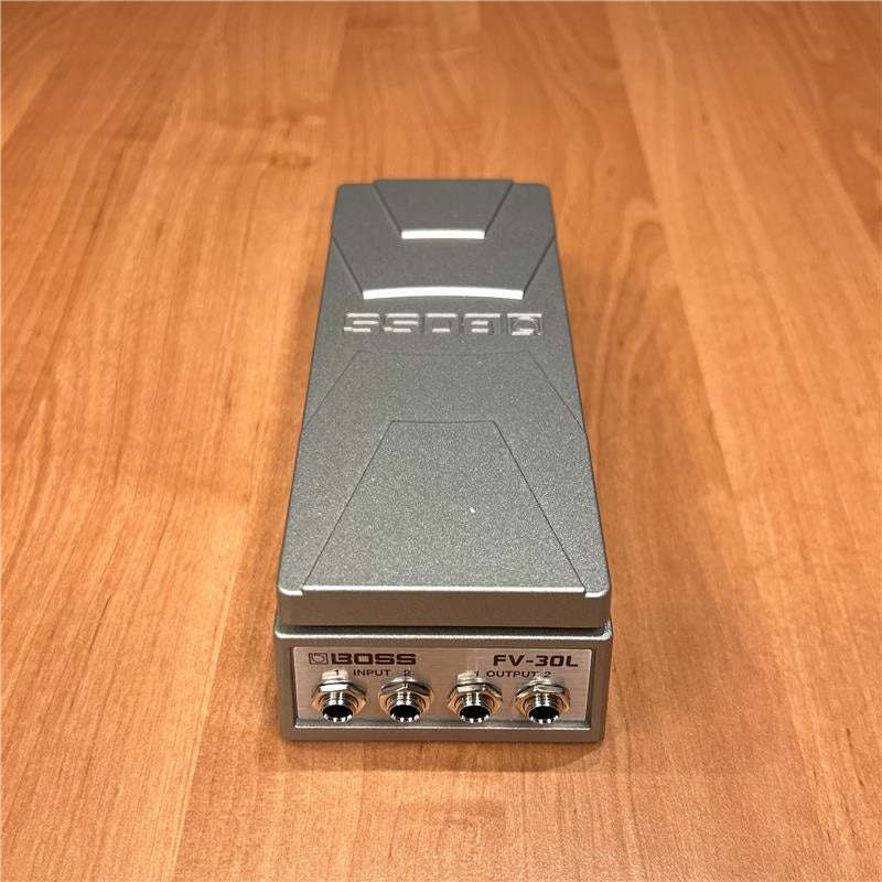 USED_​​FV-30L_03