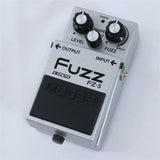 USED_​​FZ-5_[Fuzz]_(BOSS)_Fuzz_Pedal_01