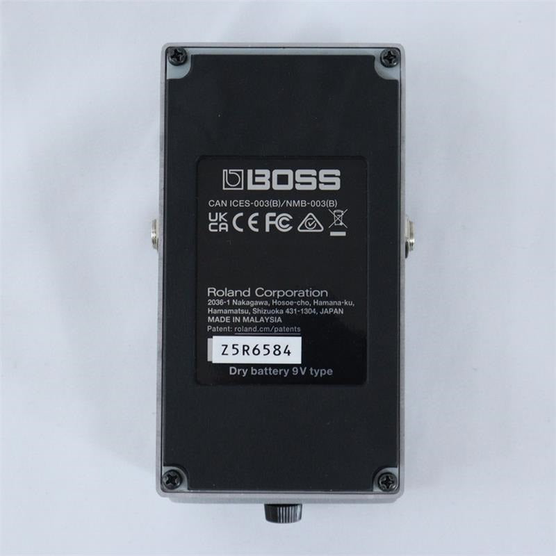 USED_​​FZ-5_[Fuzz]_(BOSS)_Fuzz_Pedal_03