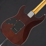 USED_​​Fender_Aerodyne_Special_Stratocaster_(Chocolate_Burst_Rosewood)_[SN_JFFB23000311]_02