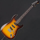 USED_​​Fender_Aerodyne_Special_Stratocaster_(Chocolate_Burst_Rosewood)_[SN_JFFB23000311]_03