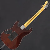 USED_​​Fender_Aerodyne_Special_Stratocaster_(Chocolate_Burst_Rosewood)_[SN_JFFB23000311]_04