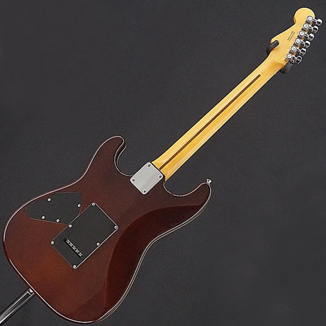 USED_​​Fender_Aerodyne_Special_Stratocaster_(Chocolate_Burst_Rosewood)_[SN_JFFB23000311]_04