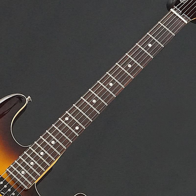 USED_​​Fender_Aerodyne_Special_Stratocaster_(Chocolate_Burst_Rosewood)_[SN_JFFB23000311]_05