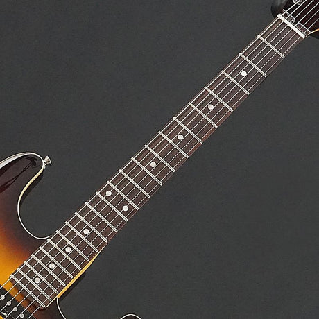 USED_​​Fender_Aerodyne_Special_Stratocaster_(Chocolate_Burst_Rosewood)_[SN_JFFB23000311]_05
