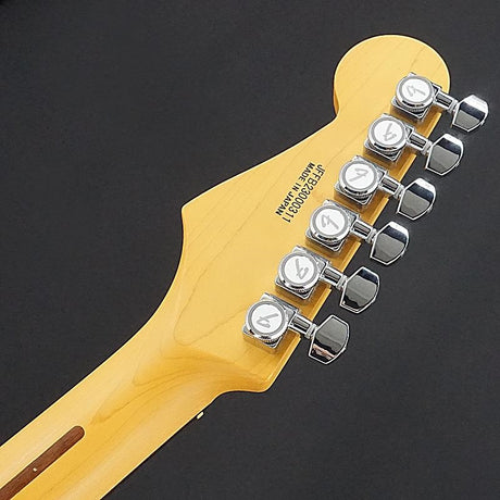 USED_​​Fender_Aerodyne_Special_Stratocaster_(Chocolate_Burst_Rosewood)_[SN_JFFB23000311]_08