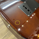 USED_​​Fender_Aerodyne_Special_Stratocaster_(Chocolate_Burst_Rosewood)_[SN_JFFB23000311]_09
