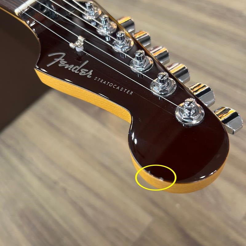 USED_​​Fender_Aerodyne_Special_Stratocaster_(Chocolate_Burst_Rosewood)_[SN_JFFB23000311]_10