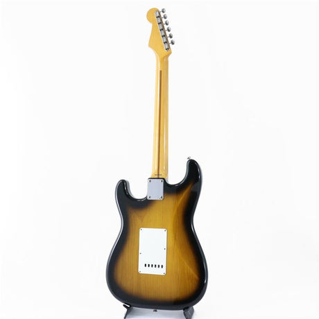 USED_​​Fender_Japan_Exclusive_Classic_50s_Stratocaster_(2-Tone_Sunburst)_[SN_JD15015353]_03