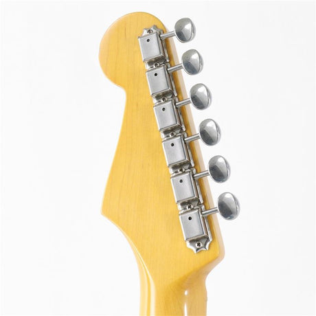 USED_​​Fender_Japan_Exclusive_Classic_50s_Stratocaster_(2-Tone_Sunburst)_[SN_JD15015353]_06