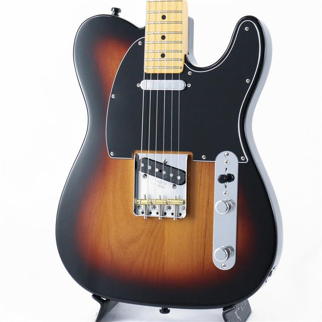 USED_​​Fender_Player_II_Telecaster_(3-Color_Sunburst_Maple)_[SN_MX25056825]_01