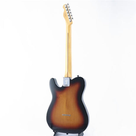 USED_​​Fender_Player_II_Telecaster_(3-Color_Sunburst_Maple)_[SN_MX25056825]_03