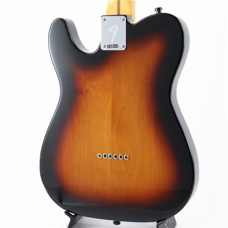 USED_​​Fender_Player_II_Telecaster_(3-Color_Sunburst_Maple)_[SN_MX25056825]_04
