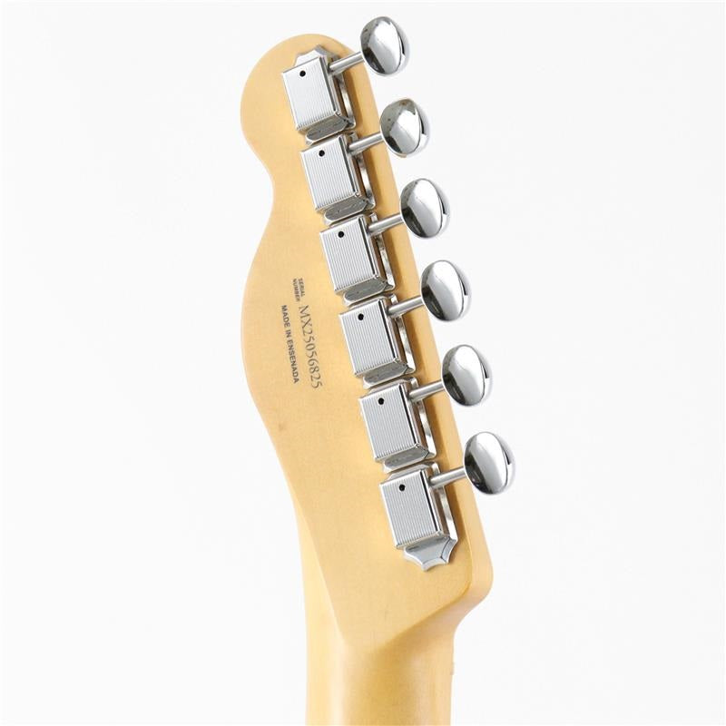 USED_​​Fender_Player_II_Telecaster_(3-Color_Sunburst_Maple)_[SN_MX25056825]_06
